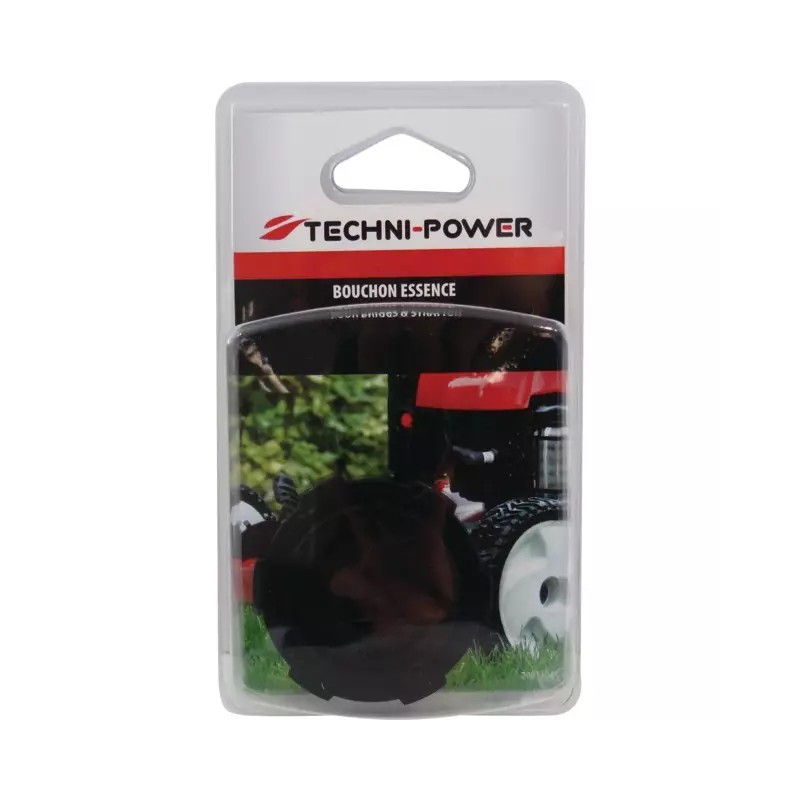 BOUCHON ESSENCE POUR BRIGGS & STRATTON Ø INT - ref. 20612045 | TP Agri