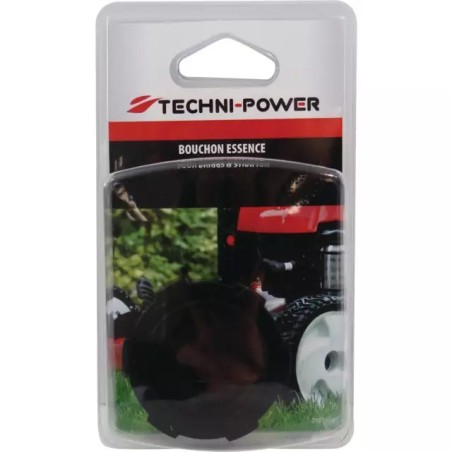 BOUCHON ESSENCE POUR BRIGGS & STRATTON Ø INT - ref. 20612045 | TP Agri