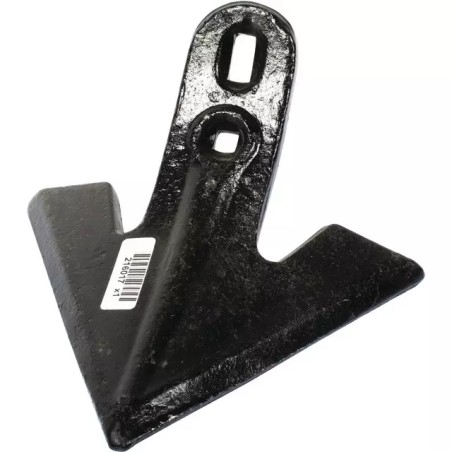SOC TRIANGLE 250X10X240 EA45/60 TROU Ø12 - ref. 216017 | TP Agri