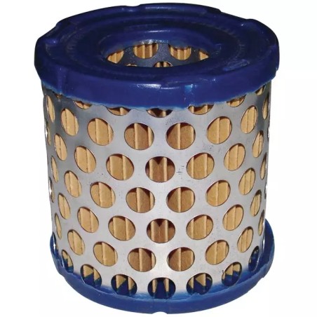 FILTRE A AIR ORIGINE BRIGGS & STRATTON - ref. BS396424S | TP Agri