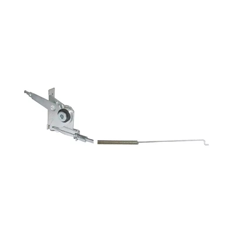 MANETTE GAZ POUR SNAPPER TECUMSEH/BRIGGS&STR - ref. 20735315 | TP Agri