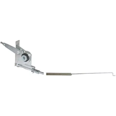 MANETTE GAZ POUR SNAPPER TECUMSEH/BRIGGS&STR - ref. 20735315 | TP Agri