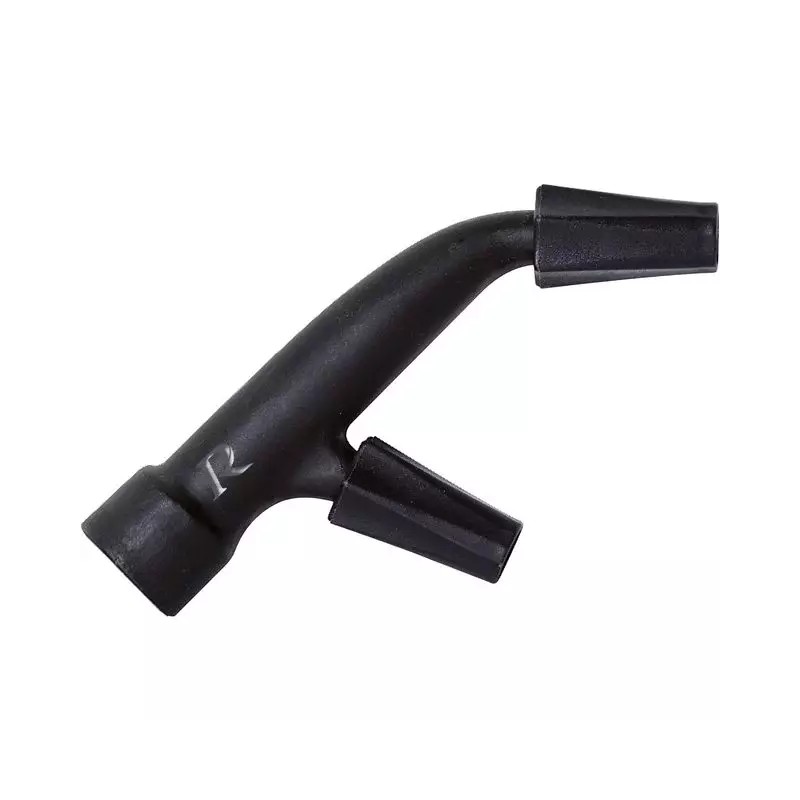 BUSE DOUBLE JETS SUPERPOSES REGLABLES N°5 - ref. 230337 | TP Agri