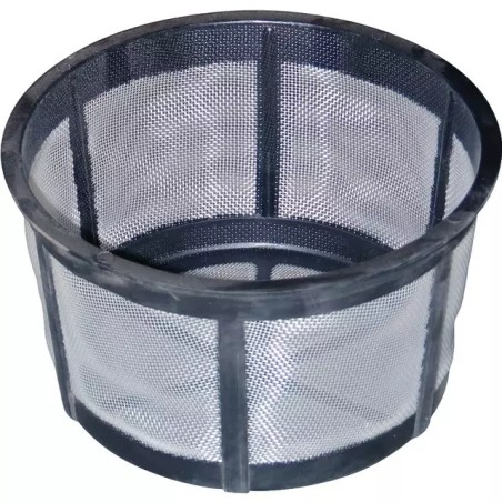 FILTRE A CORBEILLE Ø 201 MM HAUTEUR 120 MM P - ref. 30540880 | TP Agri