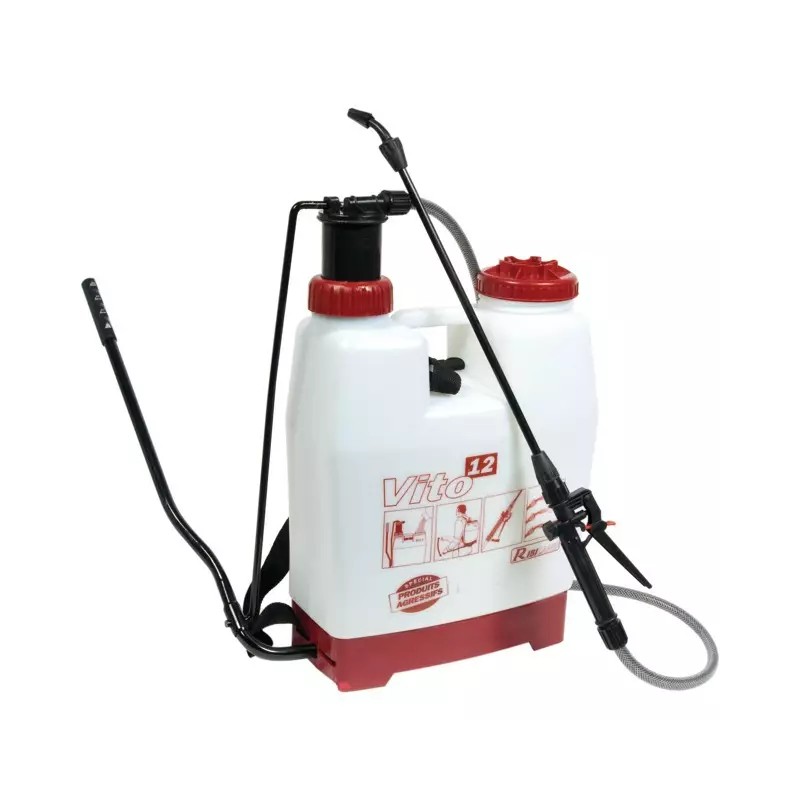 PULVERISATEUR A DOS 12L VITO 12 SPECIAL PRODUI - ref. 234477 | TP Agri