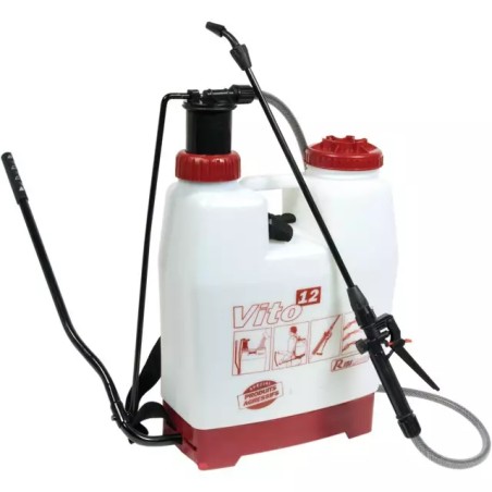PULVERISATEUR A DOS 12L VITO 12 SPECIAL PRODUI - ref. 234477 | TP Agri