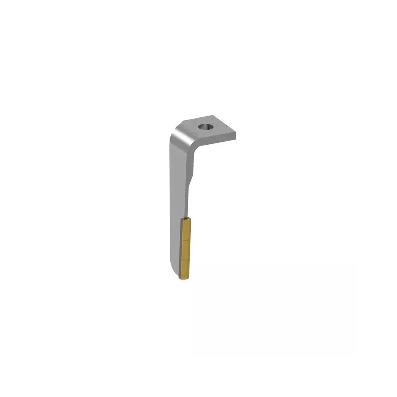DENT HERSE ADAPTABLE RABEWERK 84377702 3 PLAQ. - ref. 209484 | TP Agri