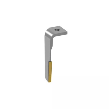 DENT HERSE ADAPTABLE RABEWERK 84377702 3 PLAQ. - ref. 209484 | TP Agri