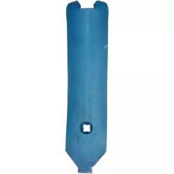 DEFLECTEUR DE DECHAUMEUR 80X8X340 Ø12 MM TYPE - ref. 5241748 | TP Agri