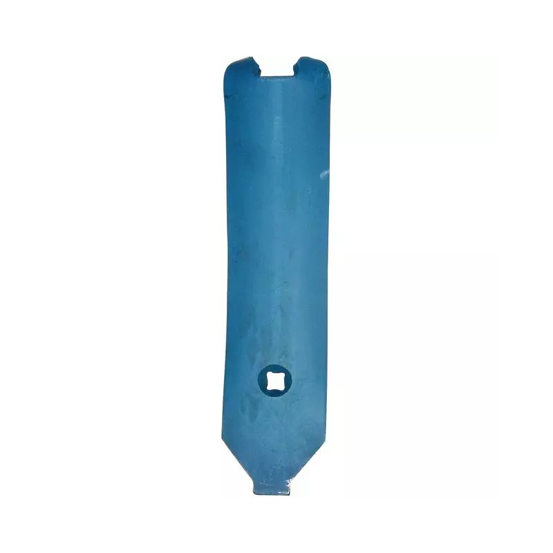 DEFLECTEUR DE DECHAUMEUR 80X8X340 Ø12 MM TYPE - ref. 5241748 | TP Agri