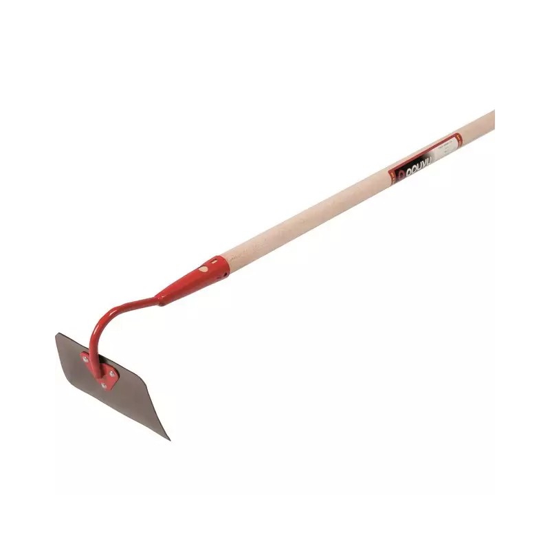 BINETTE NANTERRE 14CM MANCHE BOIS 120CM GOUVY - ref. 2424235 | TP Agri