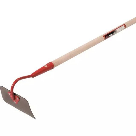 BINETTE NANTERRE 14CM MANCHE BOIS 120CM GOUVY - ref. 2424235 | TP Agri