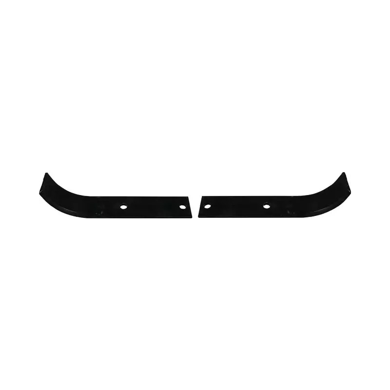 COUTEAUX DE FRAISE ARRIERE 260MM POUR STAUB - ref. 20214127P | TP Agri