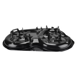 CARTER DE COUPE 98 CM NOIR STIGA - ref. CG382564041/0 | TP Agri
