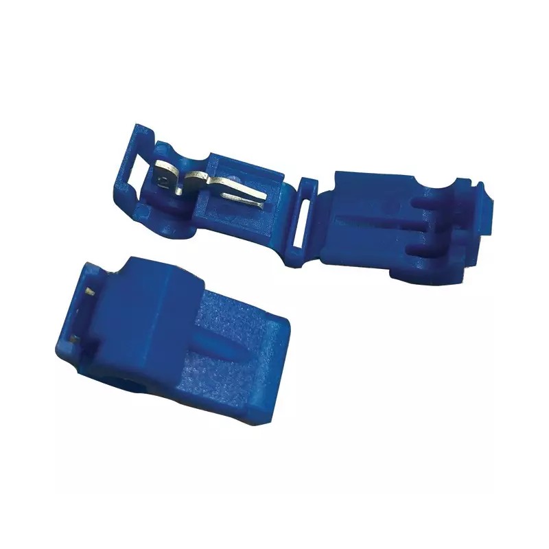 CONNECTEUR DE STATION POUR ROBOT DE TONTE OSV - ref. 2124014 | TP Agri