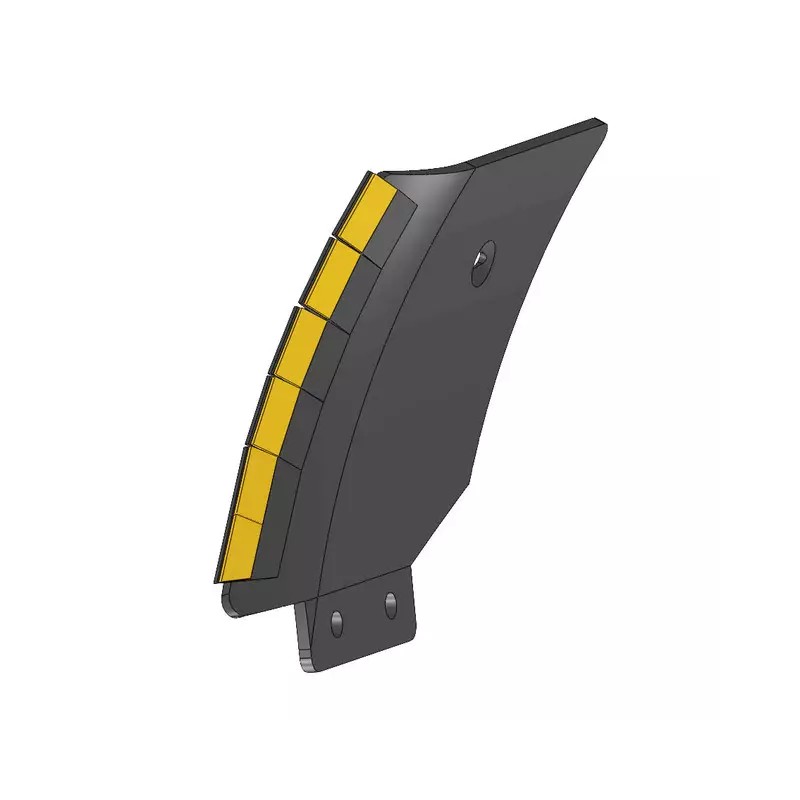 CONTRE LAME GRAND MODELE HT290 EA80 GAUCHE MIC - ref. 442068 | TP Agri