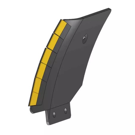 CONTRE LAME GRAND MODELE HT290 EA80 GAUCHE MIC - ref. 442068 | TP Agri