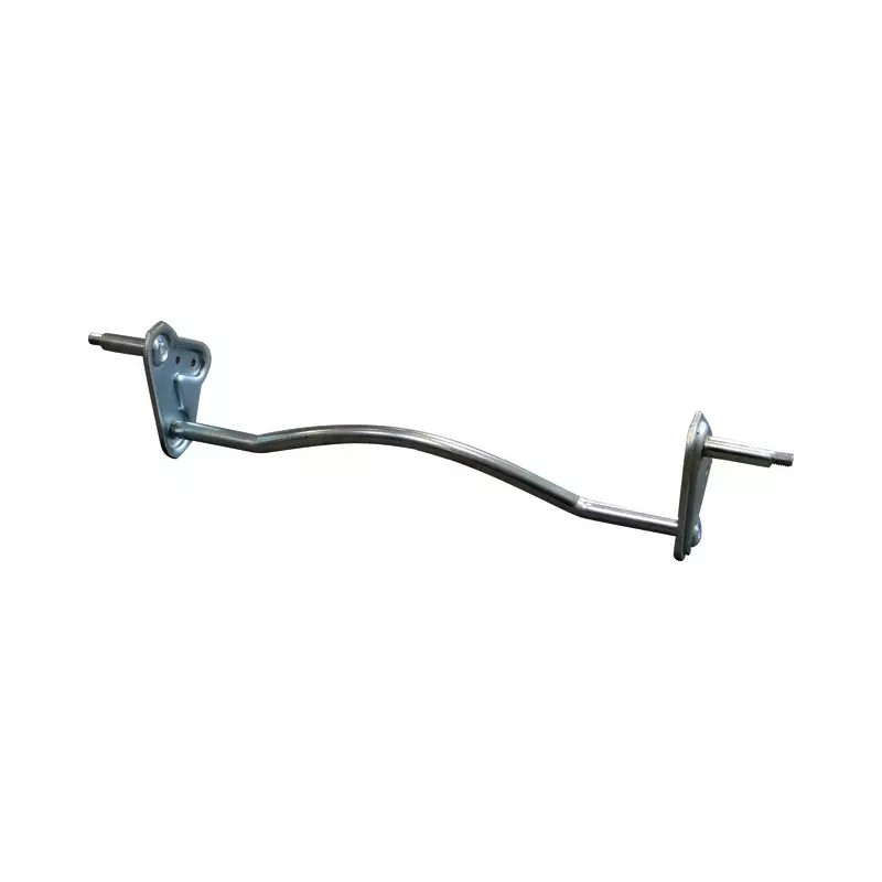 AXE ROUES AVANT PAN50/NP53 ORIGINE GGP - ref. CG381002801/1 | TP Agri