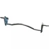 AXE ROUES AVANT PAN50/NP53 ORIGINE GGP - ref. CG381002801/1 | TP Agri