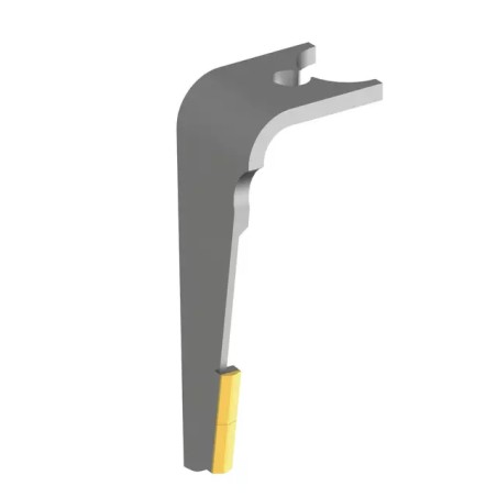 DENT HERSE ADAPTABLE BREVIGLIERI E0100129 (F) - ref. 400791 | TP Agri