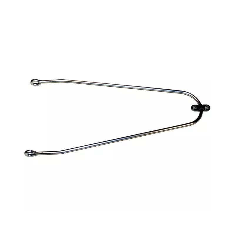 FIXATION GARDE BOUE ARRIERE 20 POUCES VELEX - ref. 31582117 | TP Agri