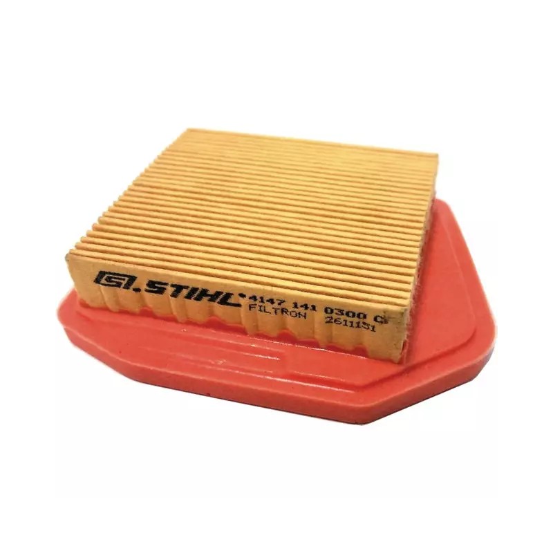 FILTRE A AIR ORIGINE STIHL - ref. STI41471410300 | TP Agri