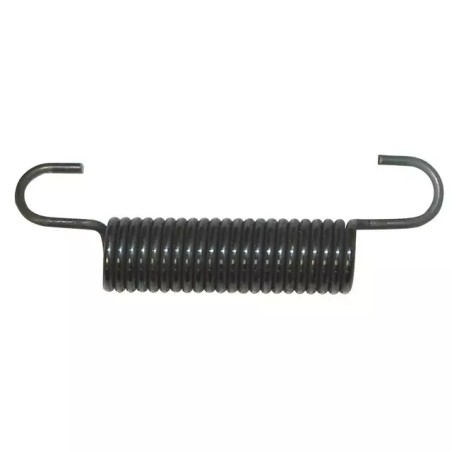 RESSORT POUR MTD Ø 12,7 MM LG 71,4 MM (73204 - ref. 20807670 | TP Agri
