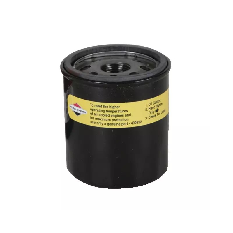 FILTRE A HUILE ORIGINE BRIGGS & STRATTON - ref. BS692513 | TP Agri