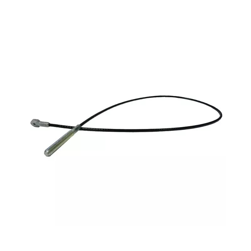 CABLE DE DIRECTION HUSQVARNA GROUP - ref. HU501604801 | TP Agri