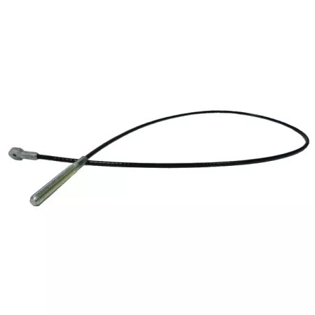 CABLE DE DIRECTION HUSQVARNA GROUP - ref. HU501604801 | TP Agri
