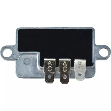 REGULATEUR DE TENSION KAWASAKI - ref. KW210667017 | TP Agri
