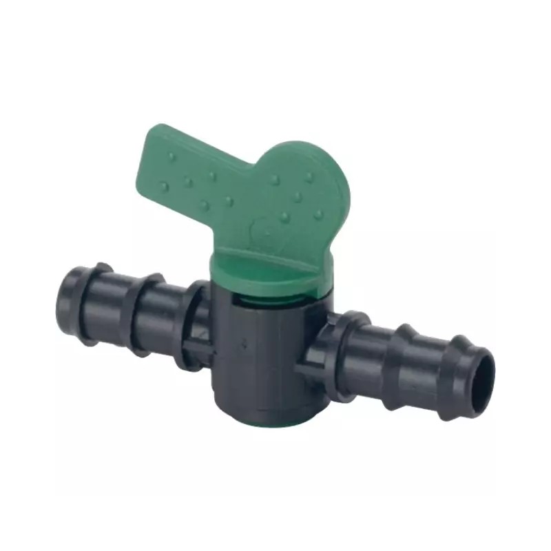 ROBINET POUR RESEROIR LAVE MAIN Ø 16-16 MM - ref. 251385 | TP Agri