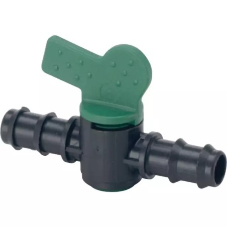 ROBINET POUR RESEROIR LAVE MAIN Ø 16-16 MM - ref. 251385 | TP Agri