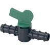 ROBINET POUR RESEROIR LAVE MAIN Ø 16-16 MM - ref. 251385 | TP Agri