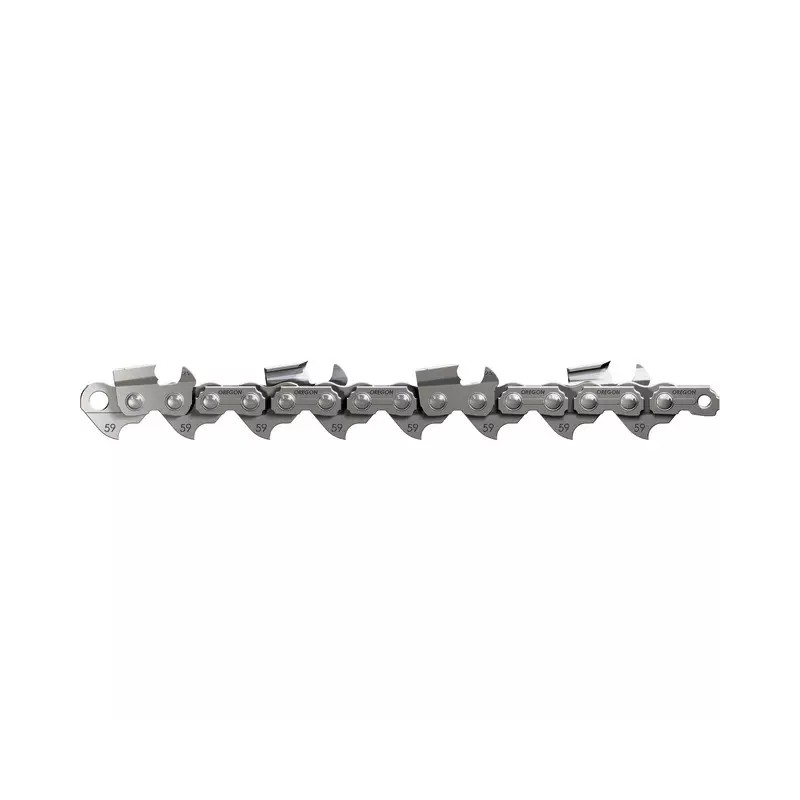 CHAINE DE TRONCONNEUSE CARREE 59L .404 .06 - ref. ORE59L025R | TP Agri