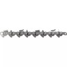 CHAINE DE TRONCONNEUSE CARREE 59L .404 .06 - ref. ORE59L025R | TP Agri