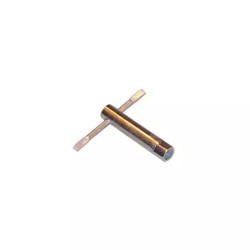 CLE A TUBE Ø10X70MM - ref. 20515058 | TP Agri