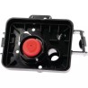 EMBASE DE FILTRE BRIGGS & STRATTON - ref. BS593227 | TP Agri