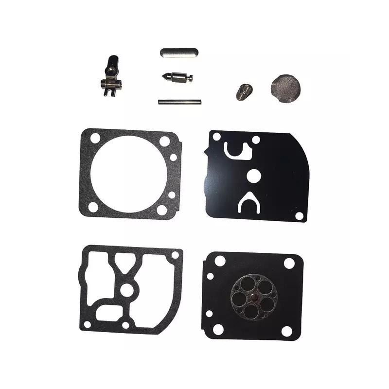 KIT MEMBRANES CARBURATEUR RB-109 ZAMA - ref. ZMRB109 | TP Agri