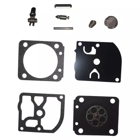 KIT MEMBRANES CARBURATEUR RB-109 ZAMA - ref. ZMRB109 | TP Agri