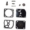 KIT MEMBRANES CARBURATEUR RB-109 ZAMA - ref. ZMRB109 | TP Agri