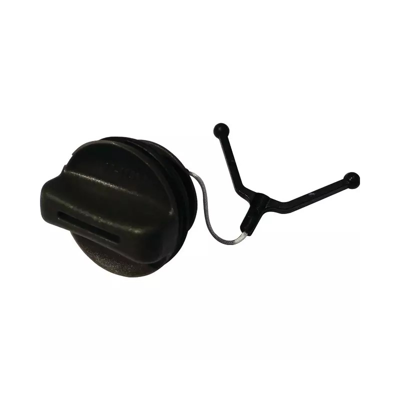 BOUCHON ESSENCE/HUILE POUR HUSQVARNA (505 41 - ref. 21402612 | TP Agri