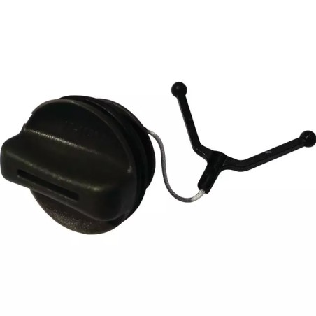 BOUCHON ESSENCE/HUILE POUR HUSQVARNA (505 41 - ref. 21402612 | TP Agri