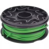 TETE ROTOFIL POUR BLACK & DECKER GH1000 (DF- - ref. 20330019 | TP Agri