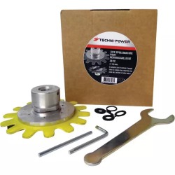 TETE SPOLLONATORE 150MM DEBROUSSAILLEUSES 30 - ref. 20345300 | TP Agri