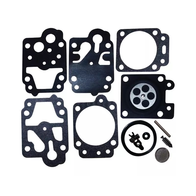 KIT MEMBRANES CARBURATEUR K20-WYJ - ref. WBK20WYJ | TP Agri