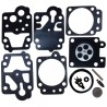 KIT MEMBRANES CARBURATEUR K20-WYJ - ref. WBK20WYJ | TP Agri