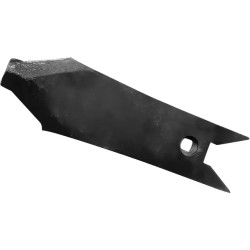 POINTE DE DECHAUMEUR 80X12X300 MM Ø12 MM TYPE - ref. 5241650 | TP Agri