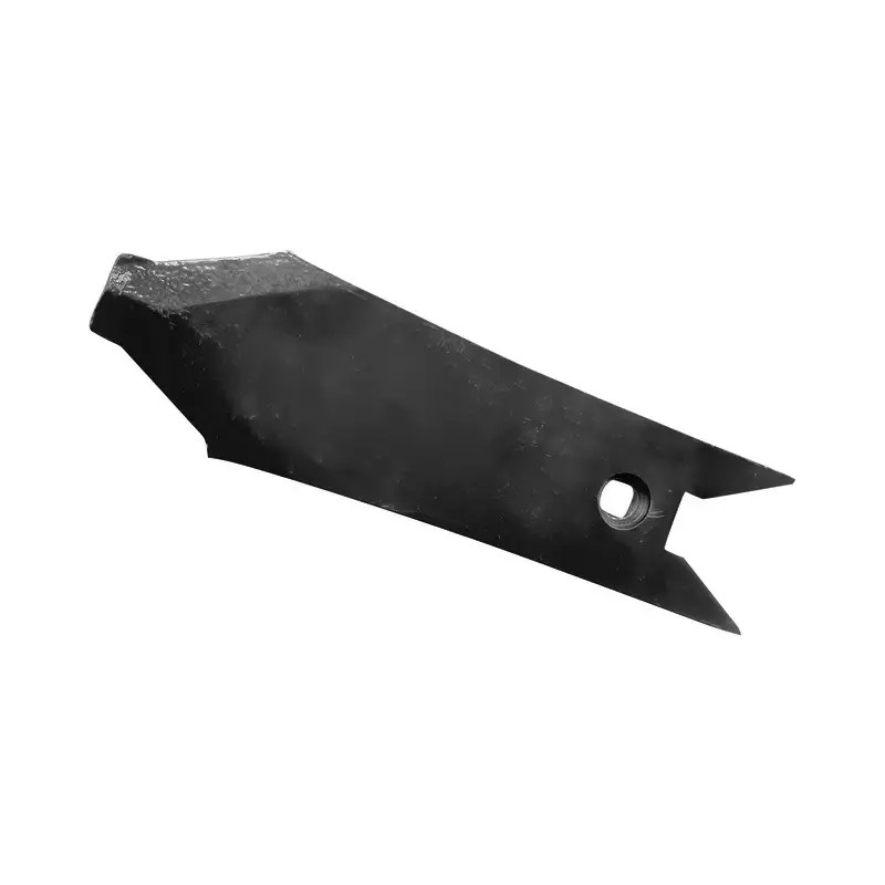 POINTE DE DECHAUMEUR 80X12X300 MM Ø12 MM TYPE - ref. 5241650 | TP Agri