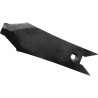 POINTE DE DECHAUMEUR 80X12X300 MM Ø12 MM TYPE - ref. 5241650 | TP Agri